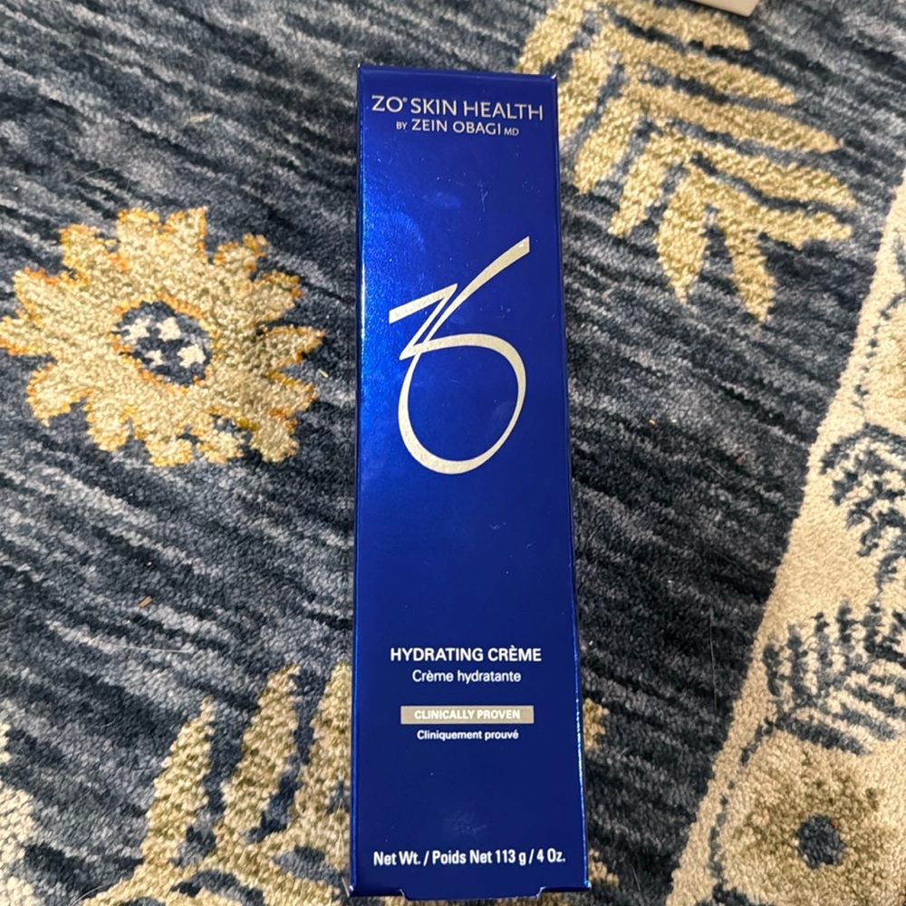 ZO Hydrating Crème